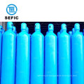 Seamless Steel Gas cylinder battery portable oxygen concentrator